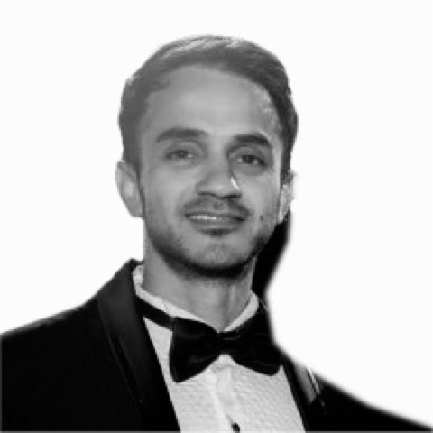 Rahul Lamba